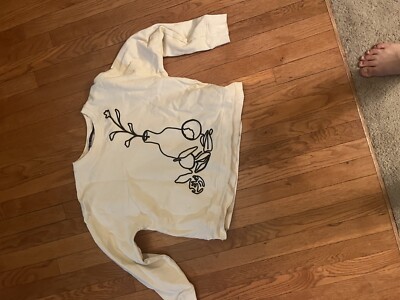 Zara Sweatshirt