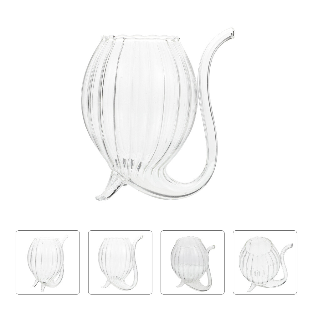 Creative Goblet Whiskey Glasses Margarita Glasses Straw Wine Cup eBay