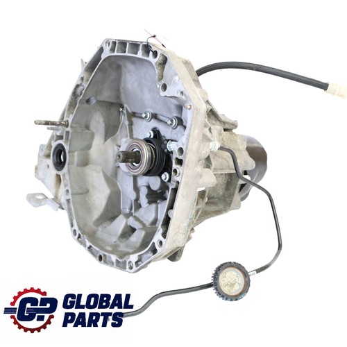 Mercedes W415 Citan Manual Gearbox 5 Speed 700710 700.710 8200786560 WARRANTY - Picture 5 of 13