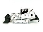 CONRAD Modelle I LIEBHERR LR 636 Laderaupe  (1:50) "EUROVIA"