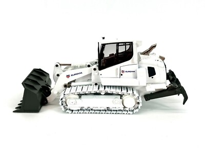 CONRAD Modelle I LIEBHERR LR 636 Laderaupe  (1:50) ''EUROVIA''
