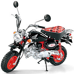 Red Monkey（レッドモンキー）40th Anniversary s-l400.jpg