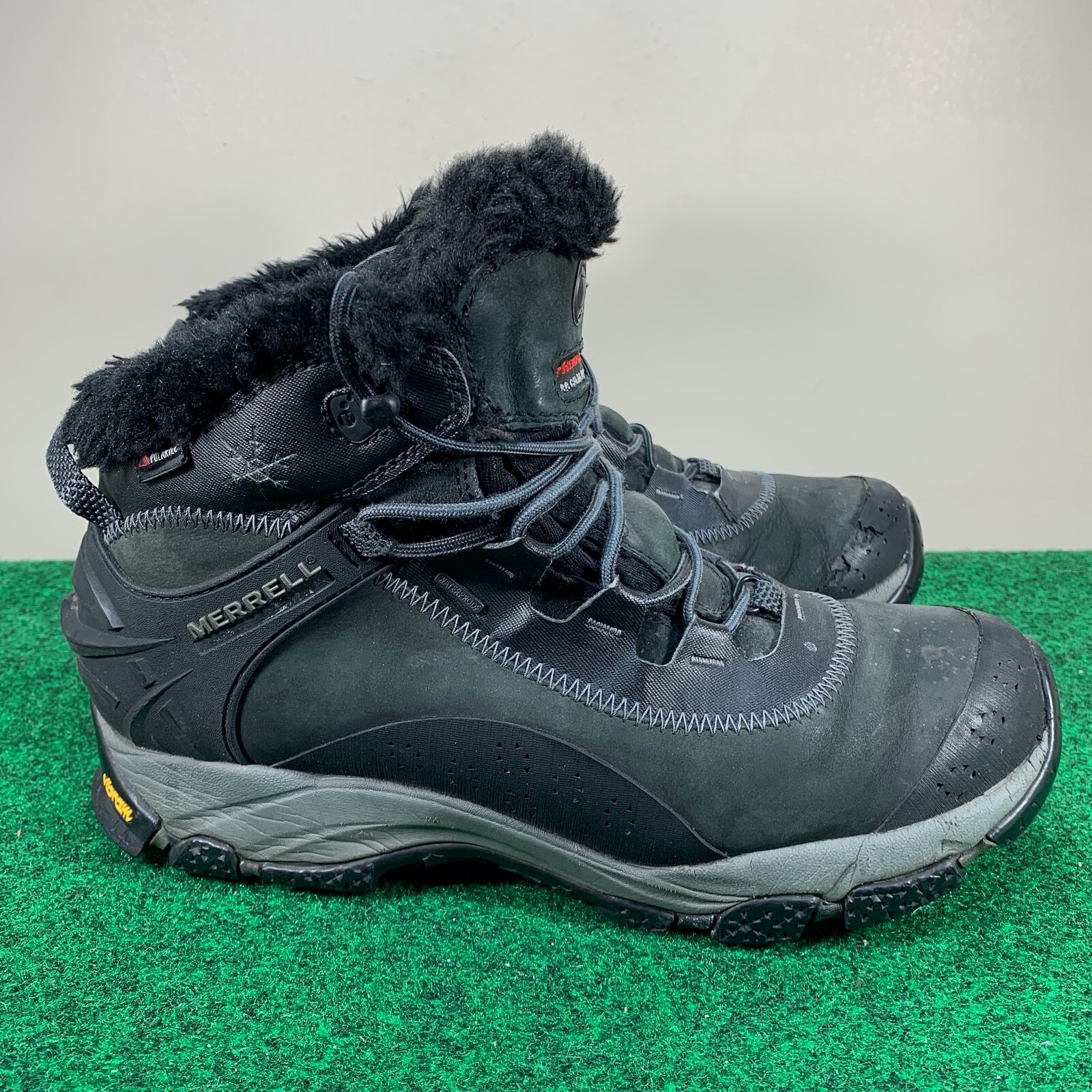 Merrell Thermo Arc 6 Waterproof Womens 