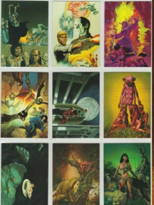 洋書 Richard Corben's Art Book Richard Corben's Art Book 洋書