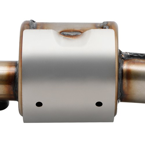 Convertidor catalítico Bank 2 para Honda Odyssey (EX/LX/EXL/Touring) 3,5 L 2005-2007 - Imagen 7 de 12