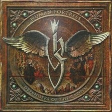 HUMAN FORTRESS - Defenders Of The Crown Re-Re...
