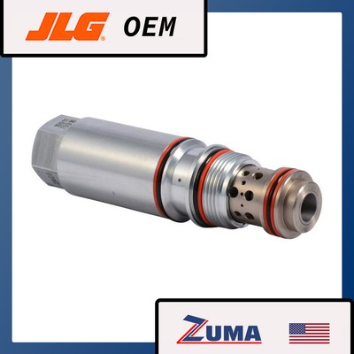 JLG Part 1001170316 - VALVE, CARTRIDGE, CONNTERBALANCE - OEM | eBay 