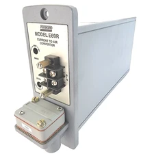 Invensys Foxboro E69R-I2 Signal Converter NEW OPEN BOX