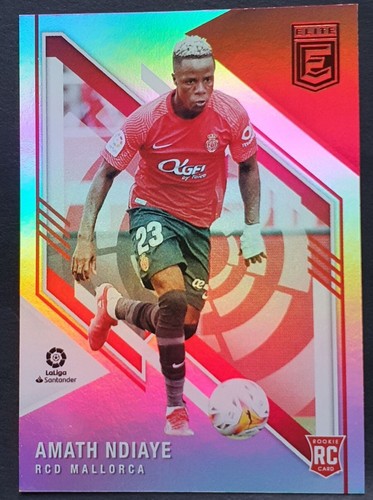Elige tus cards básicas PANINI DONRUSS ELITE LaLiga 2021-22 - Imagen 88 de 127