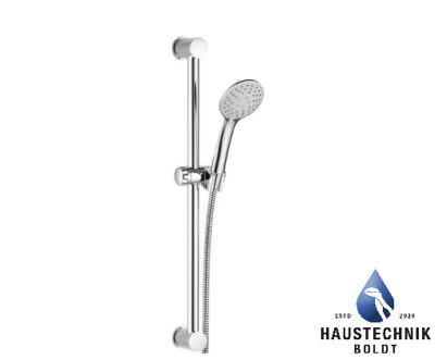 Brausestange, Brauseset Jander Zelos 3, 90 cm Stange, Neu in OVP!