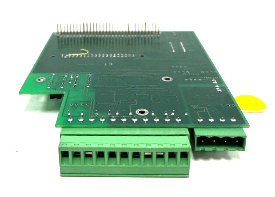MERRICK SCALE BMKM21689-1 CIRCUIT BOARD CARD OAL 6-1/8
