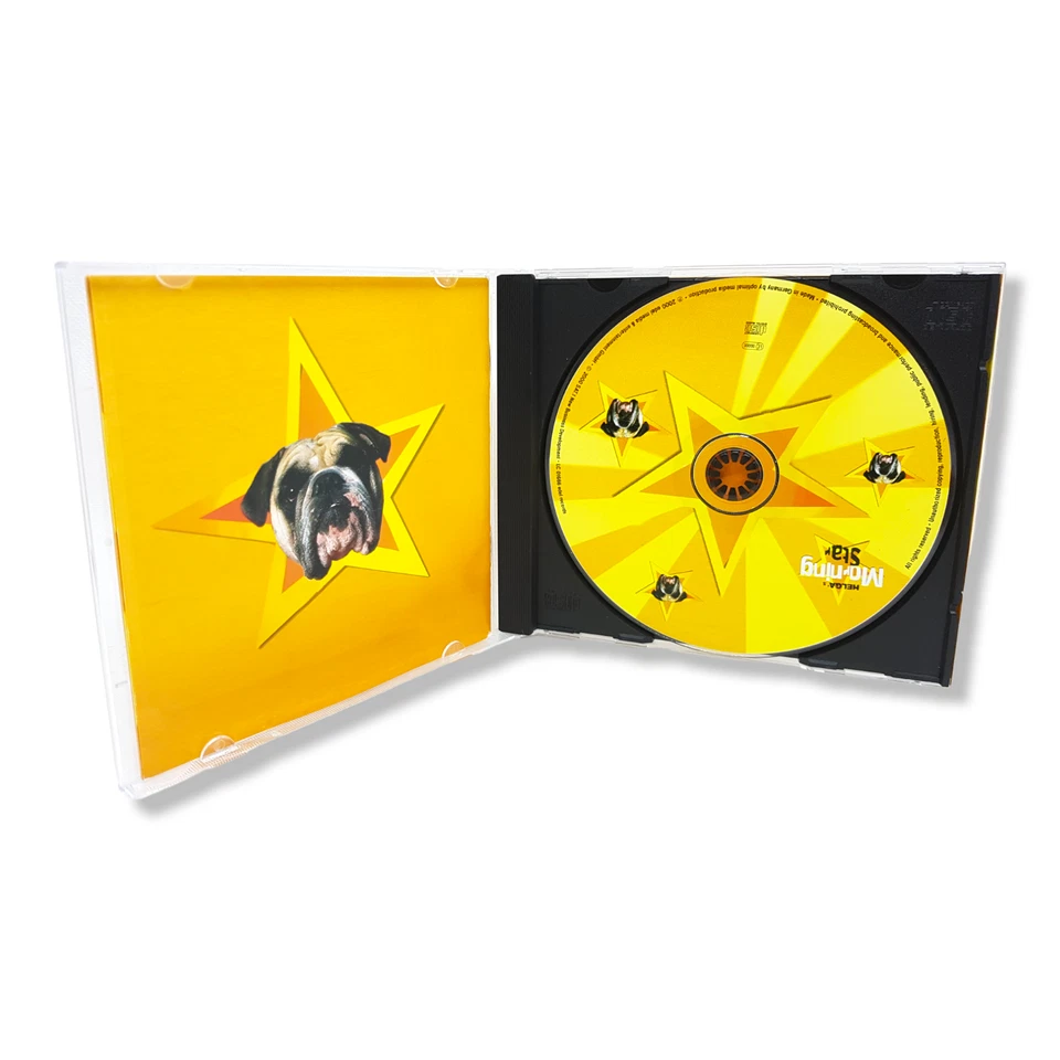 Helgas Morning Star Karaoke CD Lets Get Loud Dancing Queen Sex Bomb YMCA 2000 - Bild 3 von 3