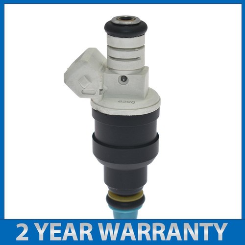 RIN-710 Auto Fuel Injector Replacement 2 Pins for Ford Country Squire ...