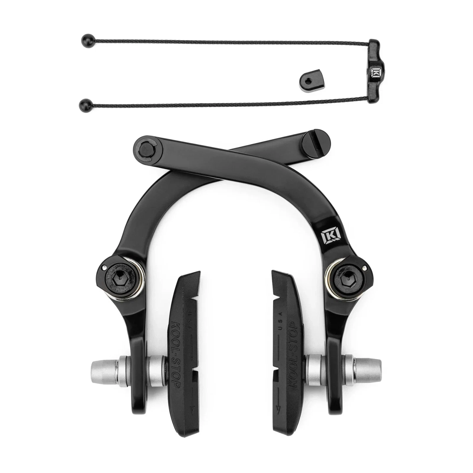 Kink Desist BMX Brakes - Thumbnail 2