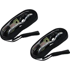 Ancra Lite Tie-Down - Black | 47295-10