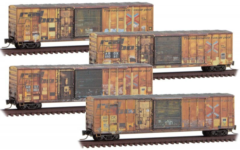 Micro trains cheap z scale