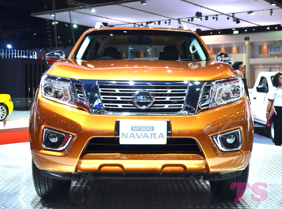 POWER AIR FLOW FILTER HURRICANE STAINLESS FIT NISSAN NAVARA D23 NP300 2015-ON - Image 3 of 4