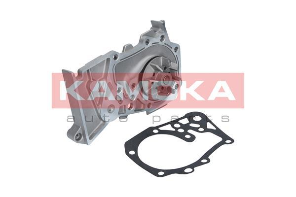 Kamoka T0102 Wasserpumpe For Alpina Audi Autobianchi Chevrolet CitroËN Dacia Dod-image