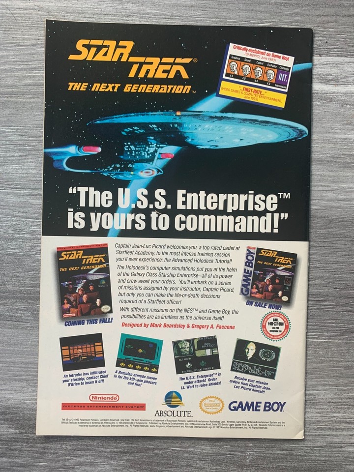 1993 BATMAN Legends of the Dark Knight 51 FVF 7.0 David G Klein / DC Comics eBay