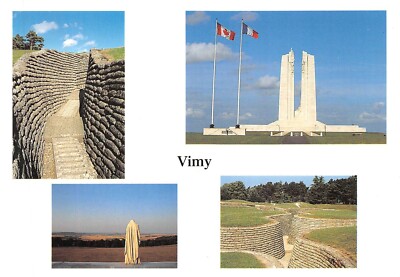 VIMY - Multi-View