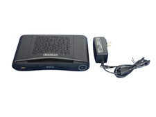 Barco ClickShare CS-100 Meeting Room Wireless Presentation System R9861510