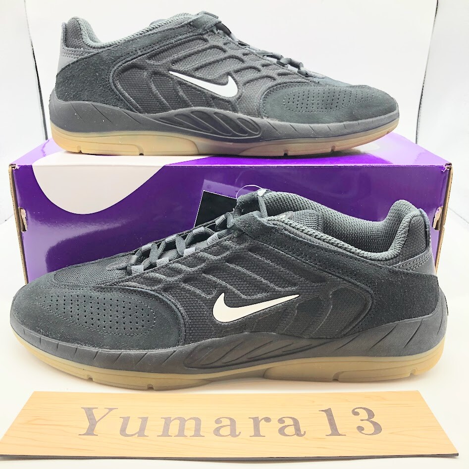 ◆正規品◆NIKE SB VERTEBRAE BLACK◆関税/送料無料◆人気商品◆ $_57.JPG?set_id=8800005007