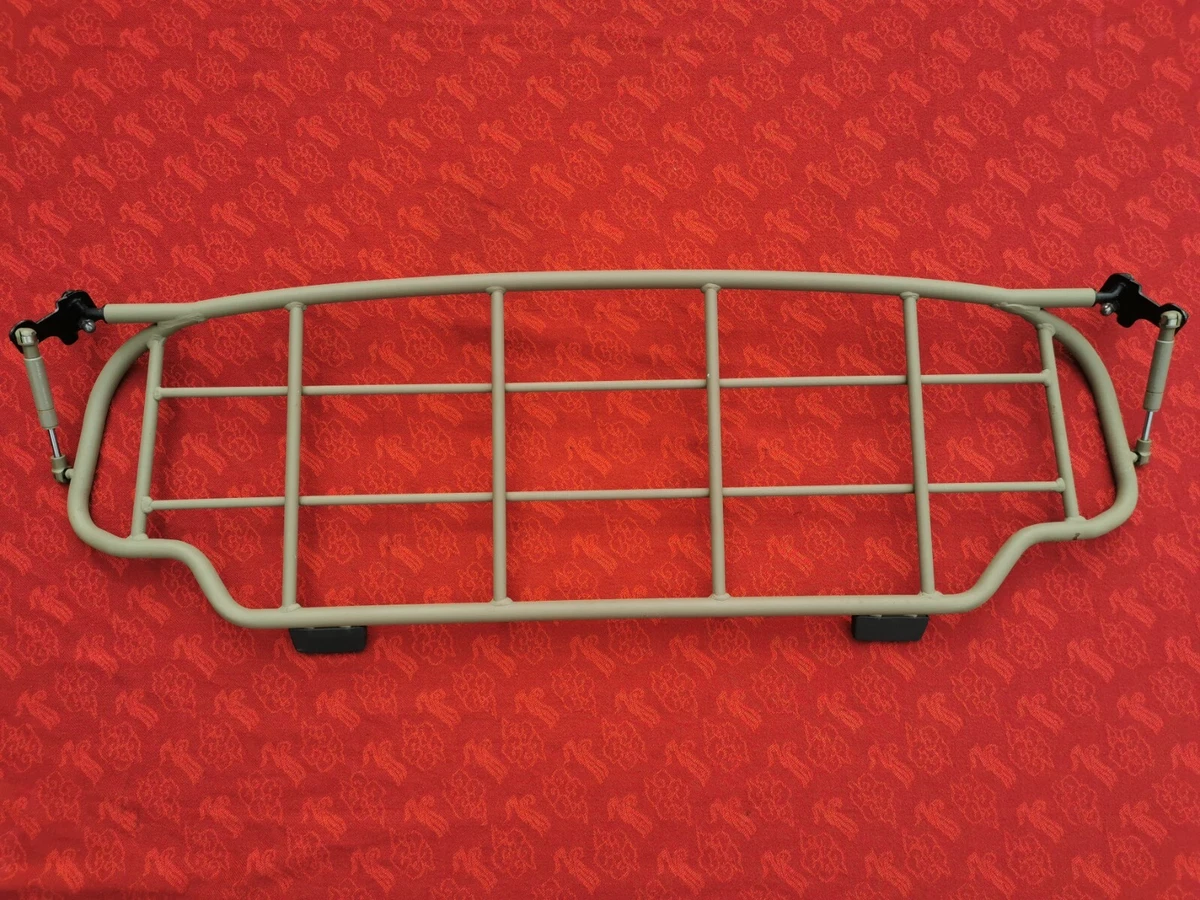 Genuine volvo xc60 dog guard deals