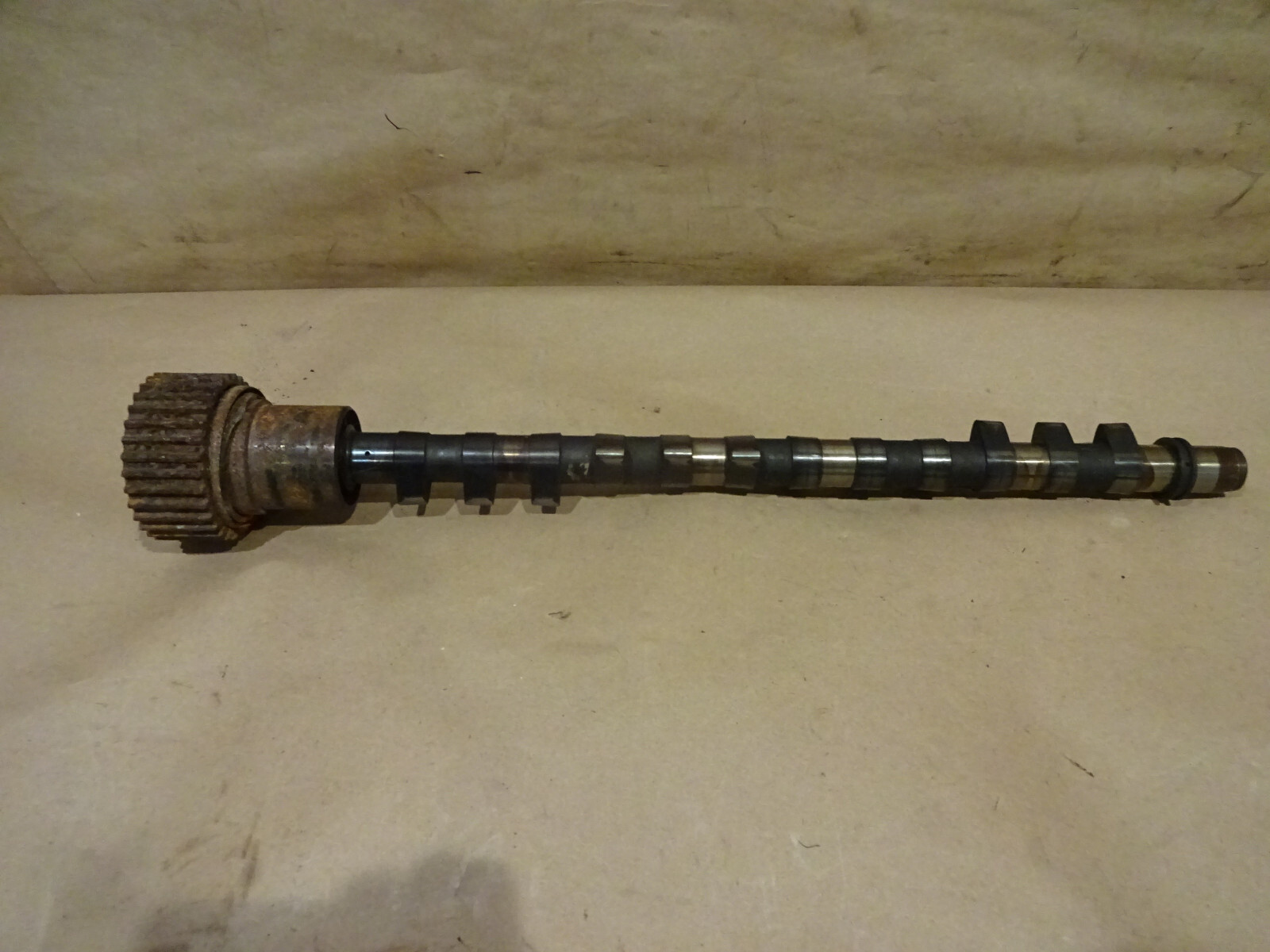 Ferrari 360 - RH Intake Camshaft (CORE)-  P/N 176266