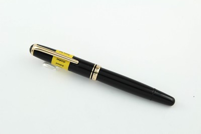 MONTBLANC CLASSIC 254 FOUNTAIN PEN - VINTAGE - 1950's - OBBB NIB