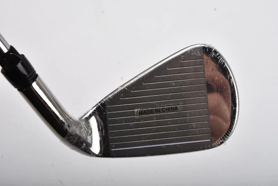 Left Hand Nike VRS Covert 2.0 #7 Iron / Regular Flex N.S.Pro 950GH / 2°UP / Demo - Image 2 of 4