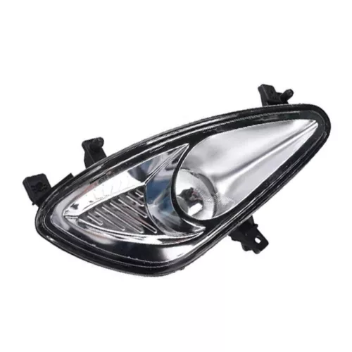 For Mercedes-Benz W221 S550 S600 2007-2009 Left Front Bumper DRL Fog Lamp Light - Picture 4 of 10