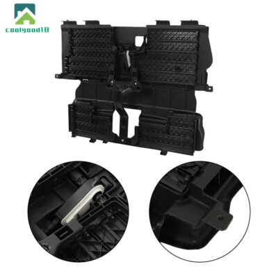 Active Grille Shutter with Motor Lower KT4Z8475B For Ford Edge 2019-2022 2023