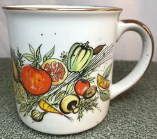 Vintage Stylecraft Mug # 1439 Japan