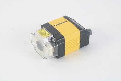 Cognex Dm302x 1 0126 1r B Dataman Barcode Reader W 0 0290 1r C Red Led Ebay