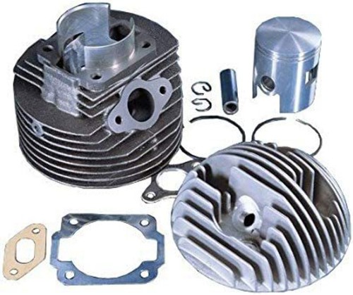 Kit groupe thermique Polini