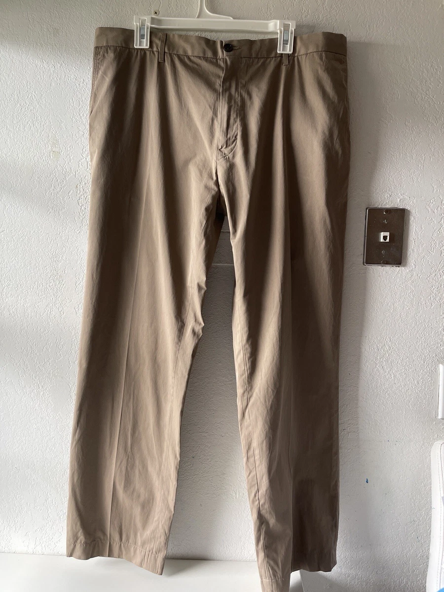 Burberry pants hotsell mens silver