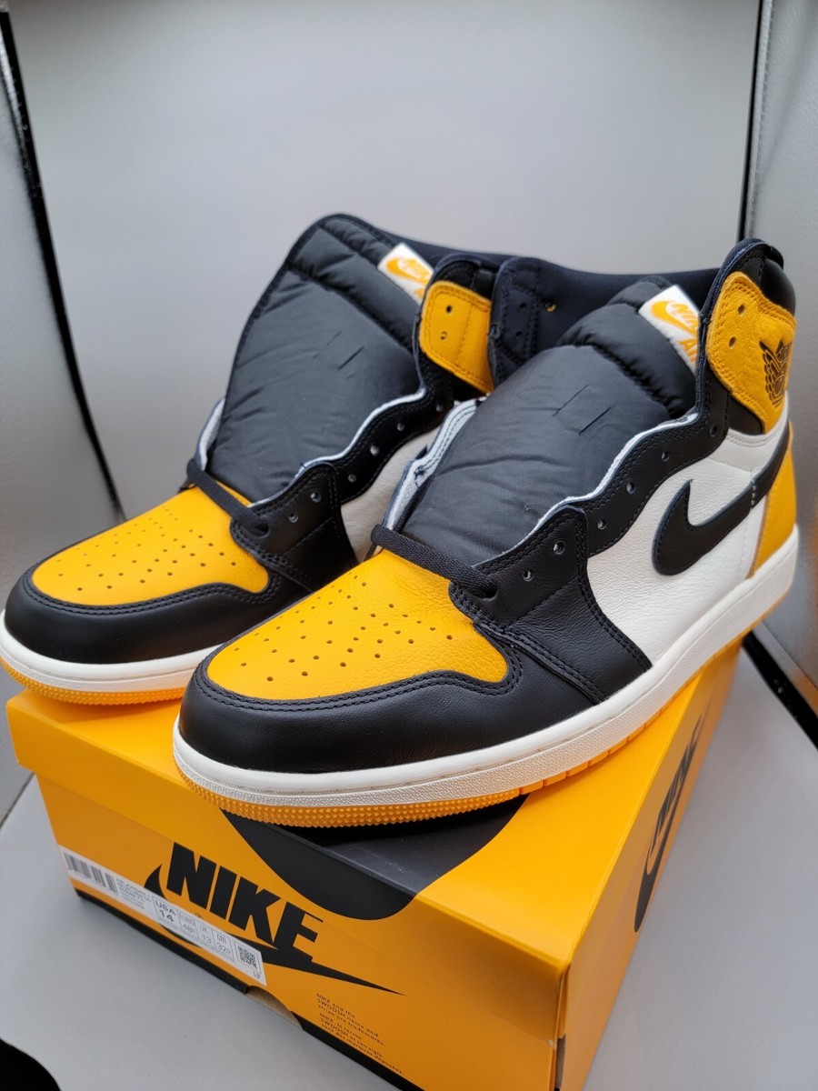 靴 Nike Air Jordan 1 TAXI Air Jordan 1 'Taxi' (555088-711) Release Date. Nike SNKRS