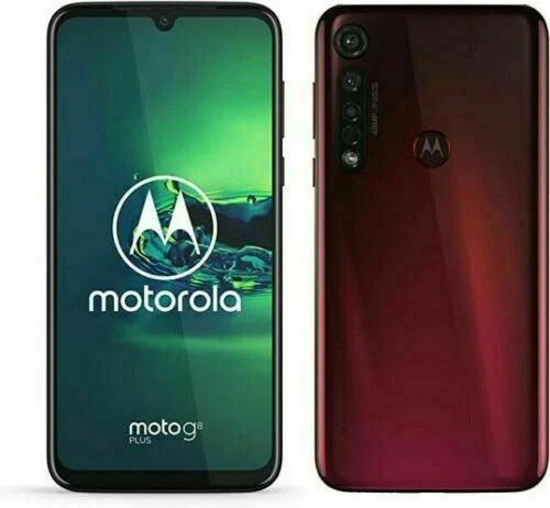 Cellulari e smartphone rose Motorola