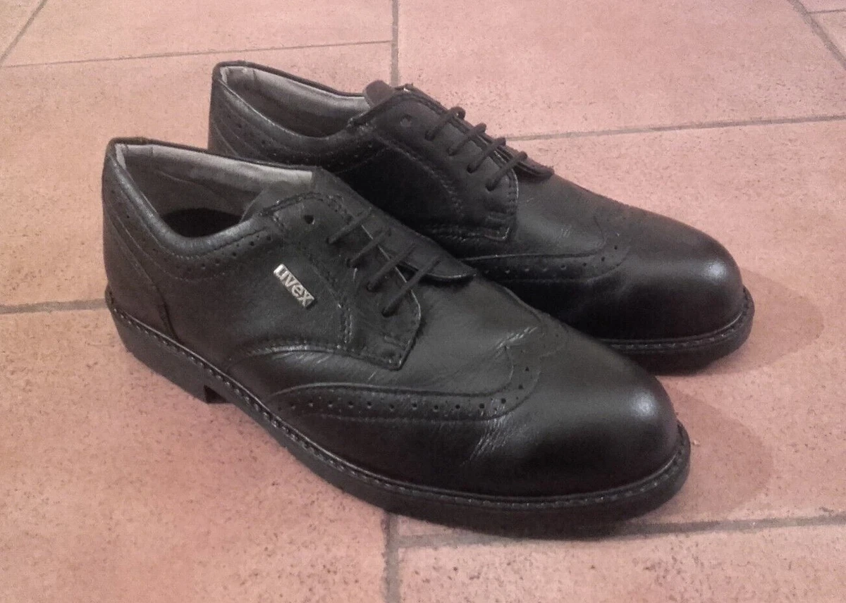 Uvex office safety clearance shoes