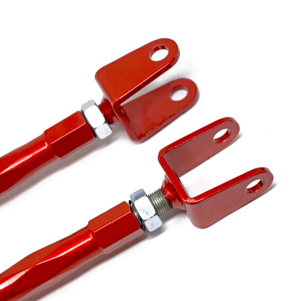 Godspeed GSP Adjustable Rear Toe Trailing Arms Kit For 2015-2020 Ford Edge - Image 3 of 4