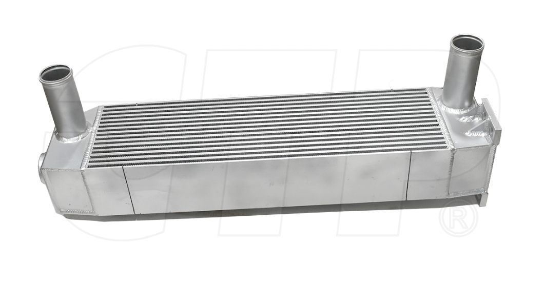3319864 CORE AS-AFTERCOOLER FOR CAT DOZER D6R, D6R STD, D6T | eBay