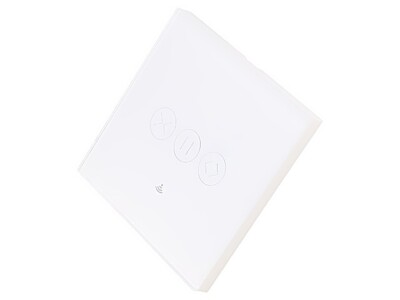 WS-EUR-C WI-FI Rolladensteuerung 100-240VAC 30m WIFI MOES