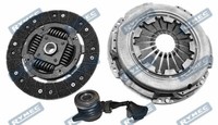 Rymec JT18201028 Clutch Kit For Fiat