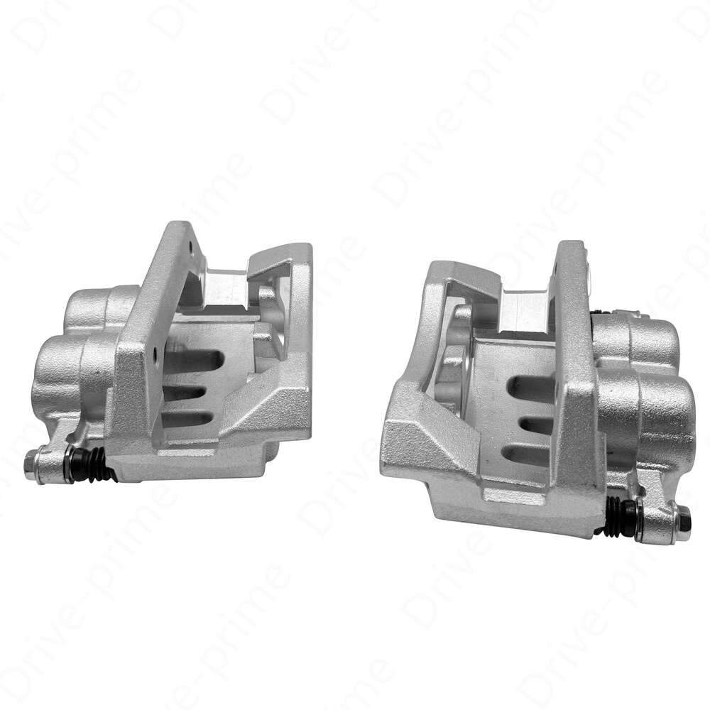 2 Pcs Rear Brake Calipers For Chrysler 300, Dodge Challenger, Charger, Magnum, Jeep – Left & Right Set