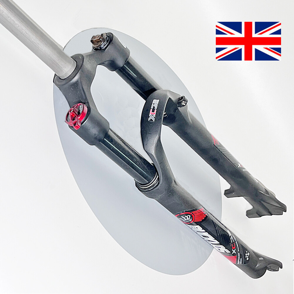 Ragusa Mountain Biking Tube Steel Mtb Straight Fork Ragusa R200