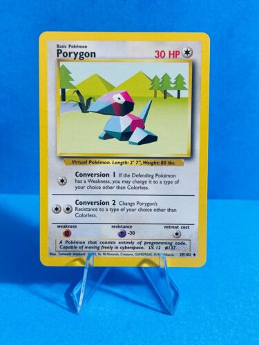 1999 Pokémon Basisset: Wähle deine Karte! Alle Karten verfügbar - 100 % authentisch - Bild 118 von 155