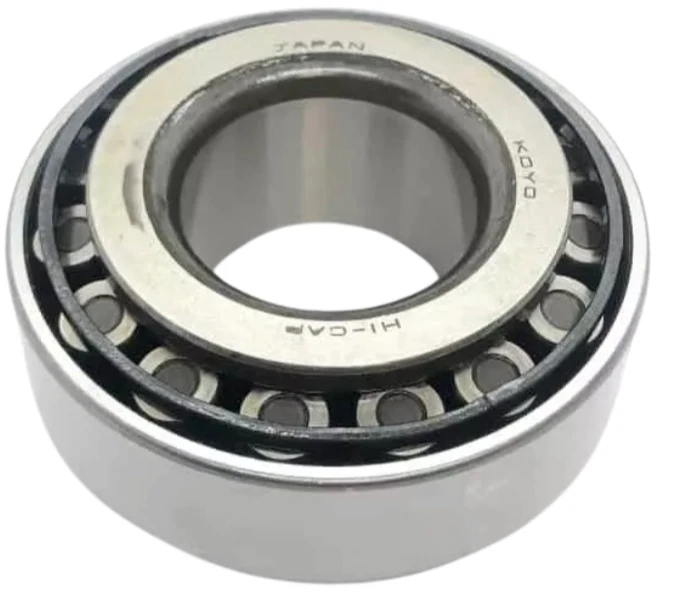 For 1937-1948 Dodge Chrysler Plymouth DeS 6-Cyl Front Inner Wheel Bearing W/ Cup - Image 2 of 4