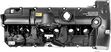 Engine Valve Cover W/ Gasket 11127552281 For BMW 328i 528i E82 E90 E70 Z4 X3 X5