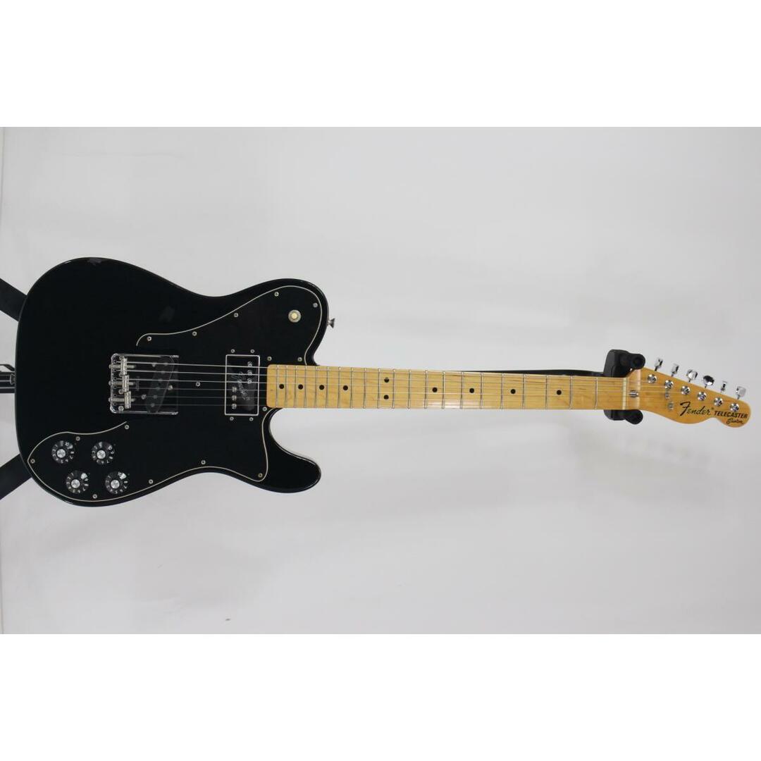 Electric Guitar Fender Telecaster Classic Series 72 Made in