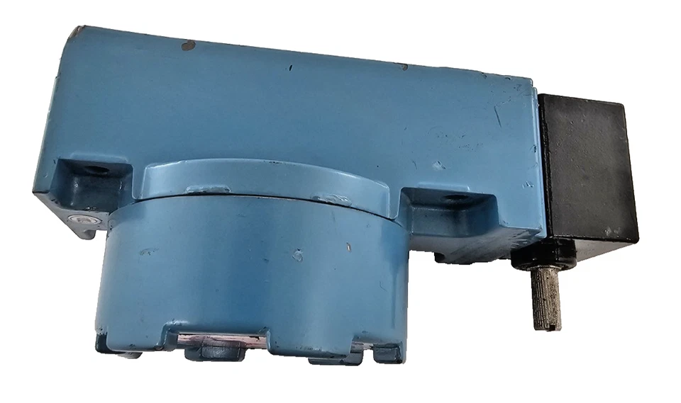 LSXA4L PRECISION LIMIT SWITCH HONEYWELL MICRO SWITCH - Image 4 of 4